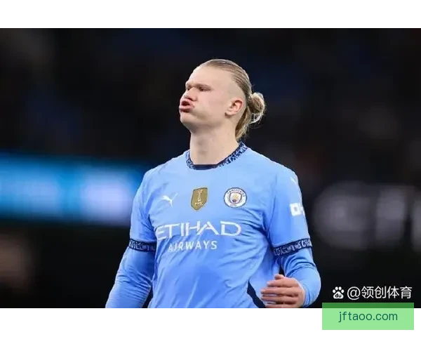 哈兰德经纪人称曼城最难谈判